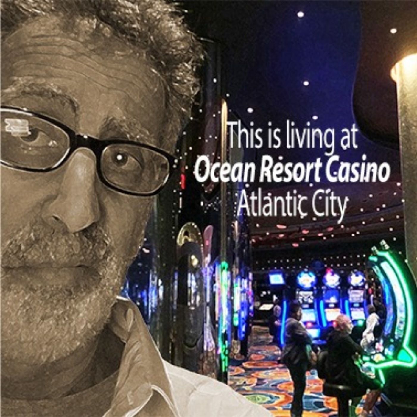 Gambling : Podcasting