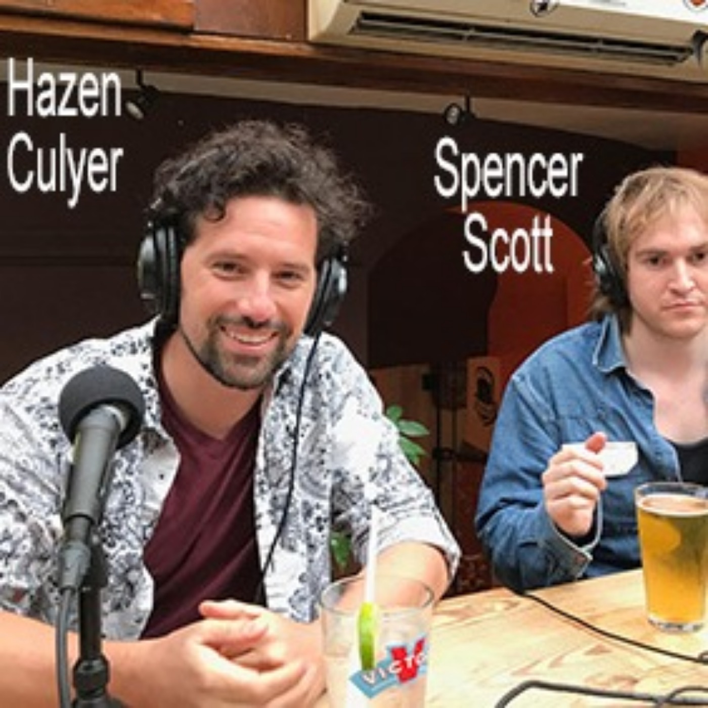 BCR #50: KiKi Cuyler and Acting: Mostly Acting.