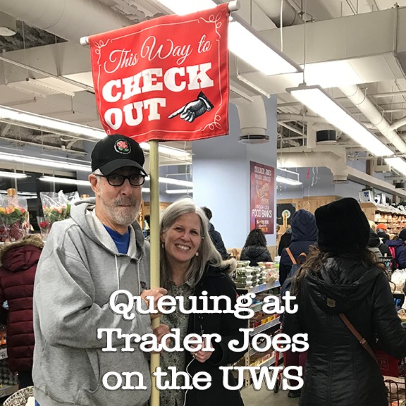 Life on Queue