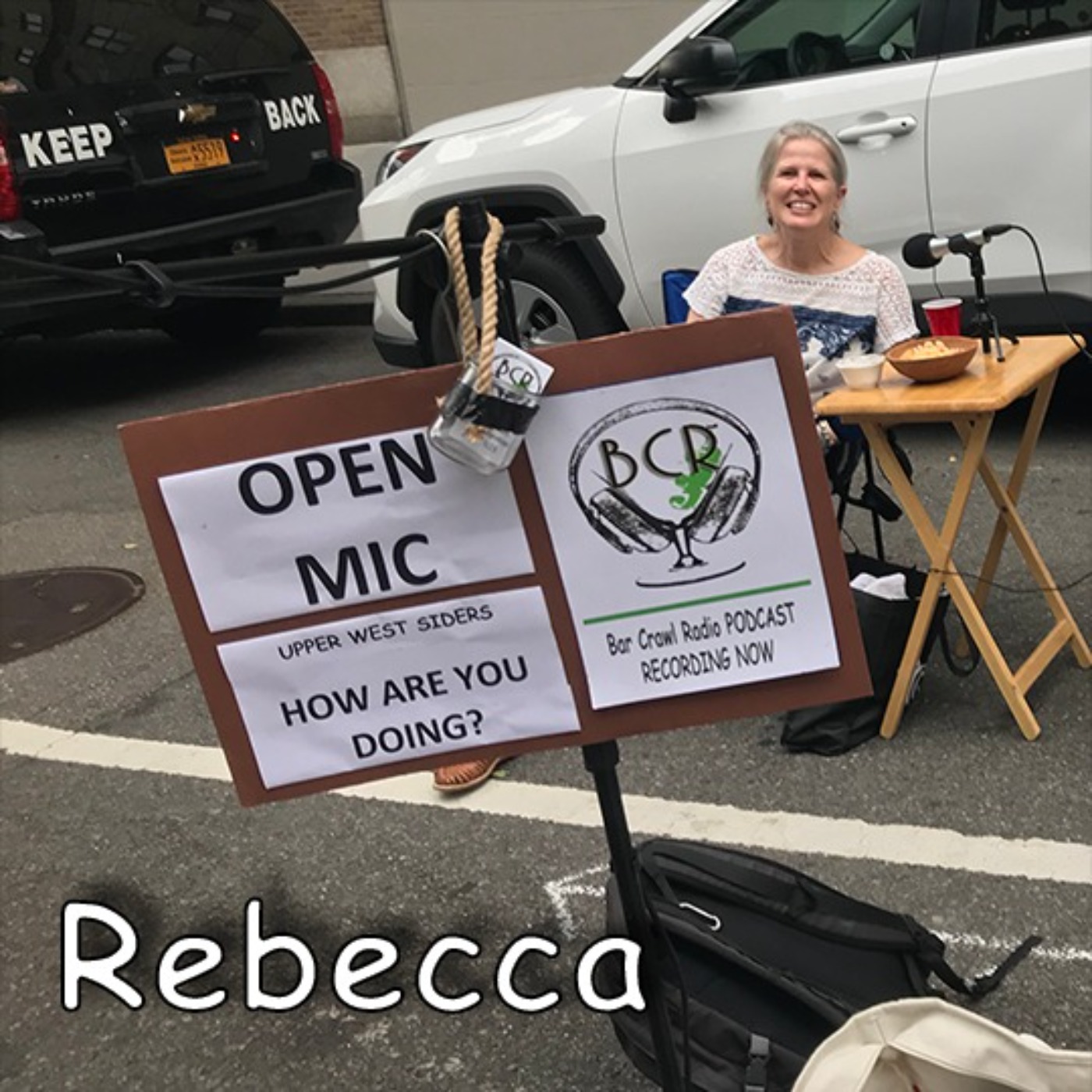 Bar Crawl Radio