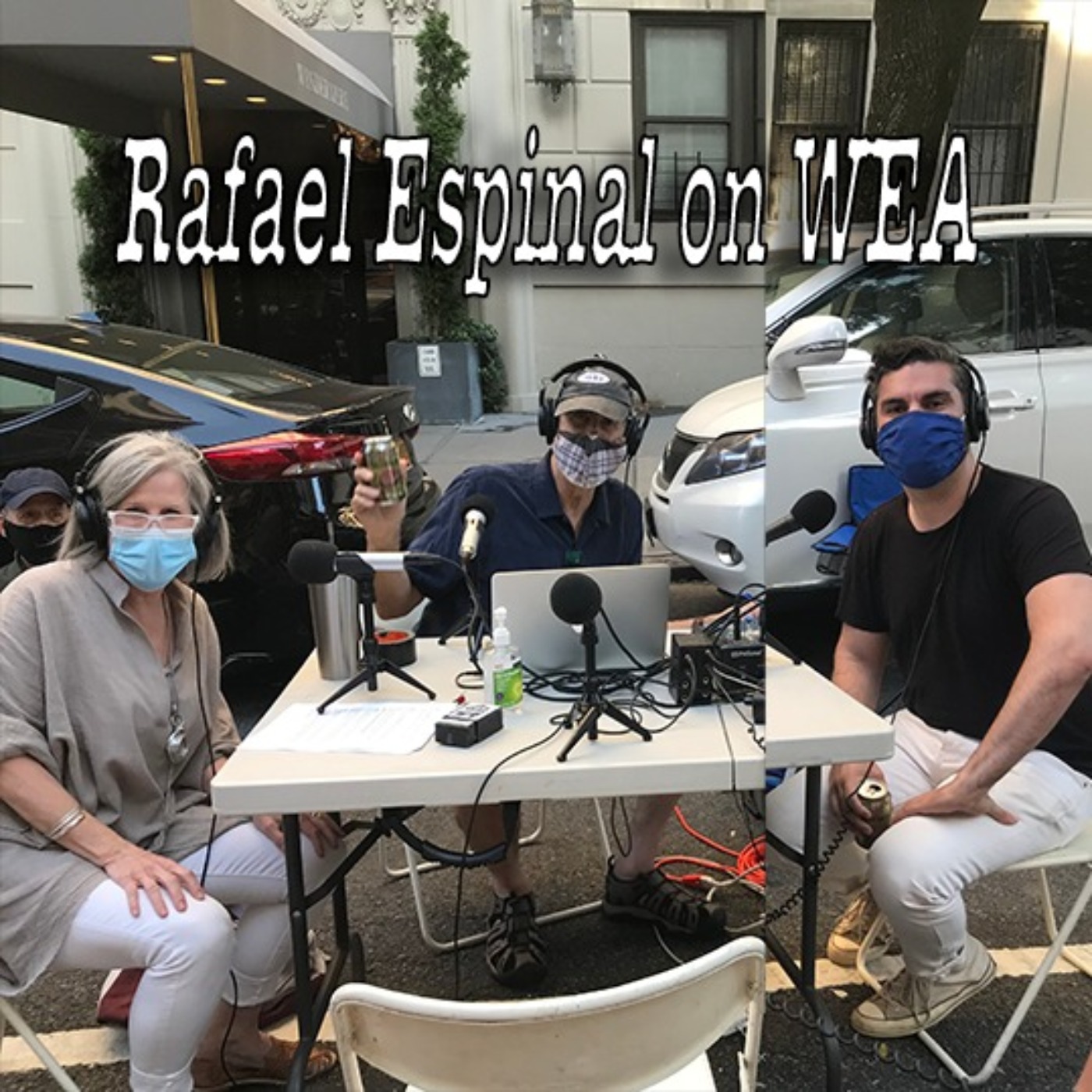 Bar Crawl Radio