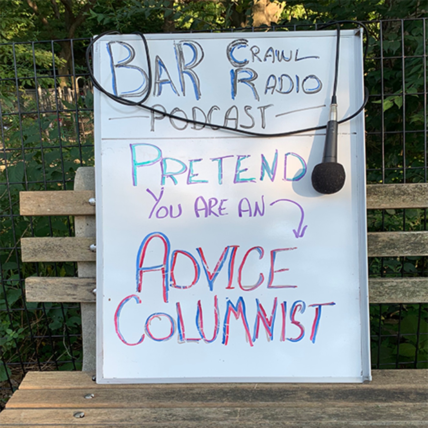 Bar Crawl Radio