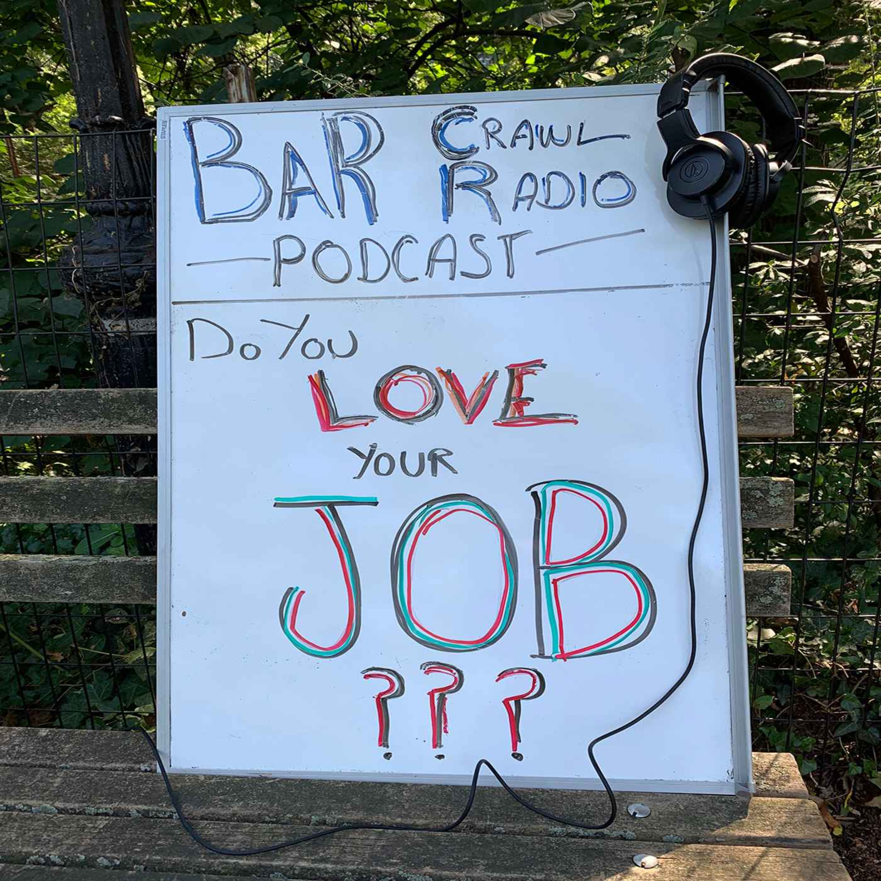 Love Your Job?