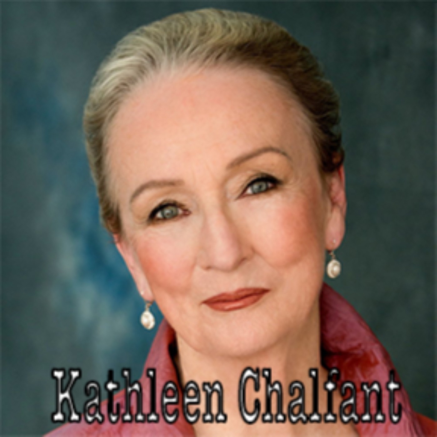 Hunkering Down with Actor Kathleen Chalfant