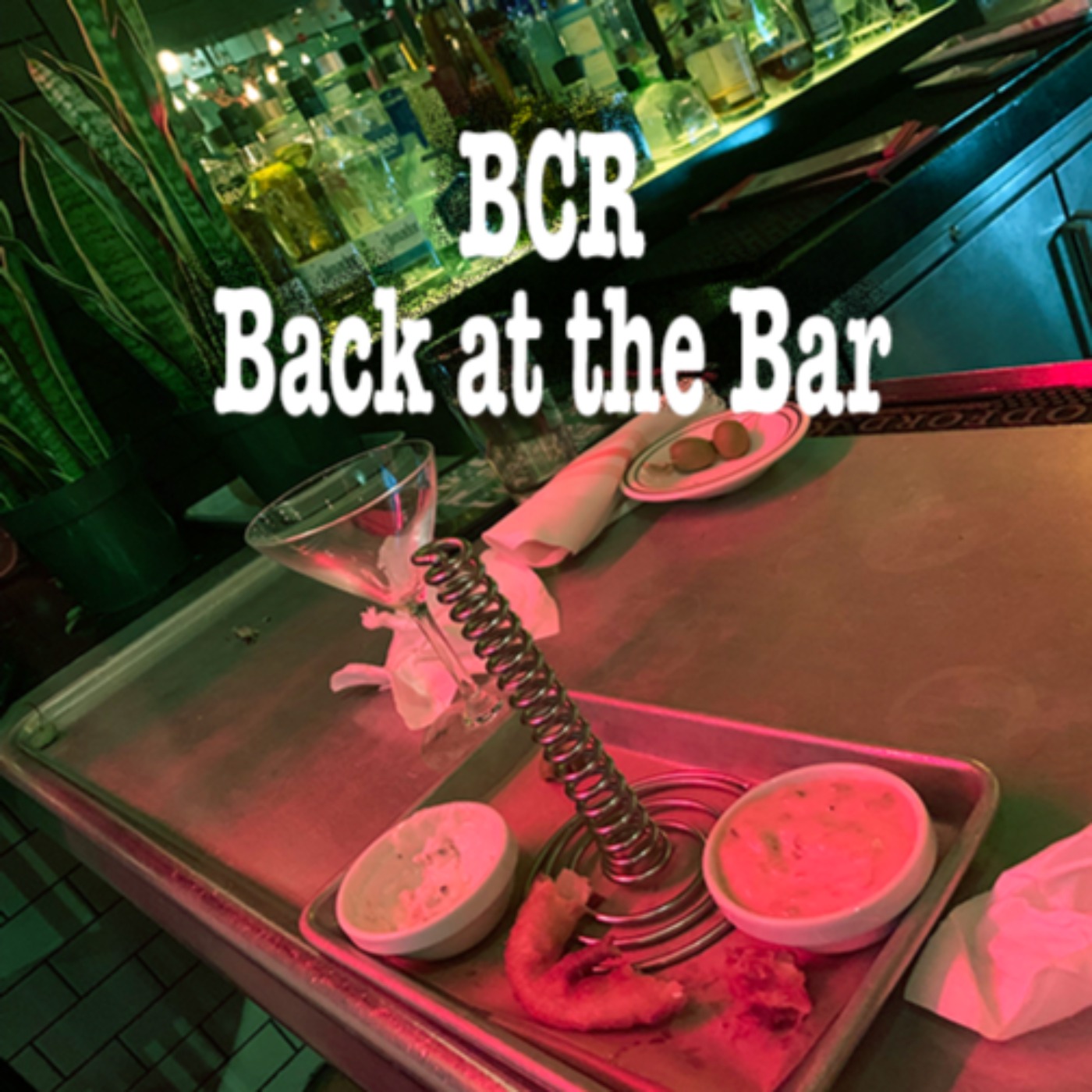 Bar Crawl Radio