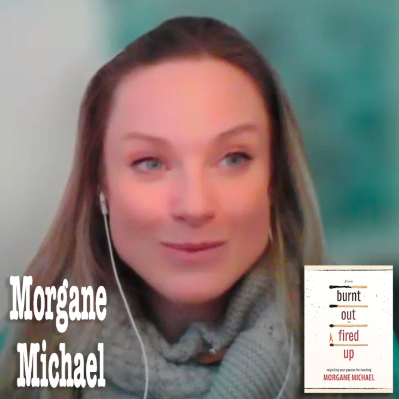 Morgane Michael: Fierce on Kindness in Education