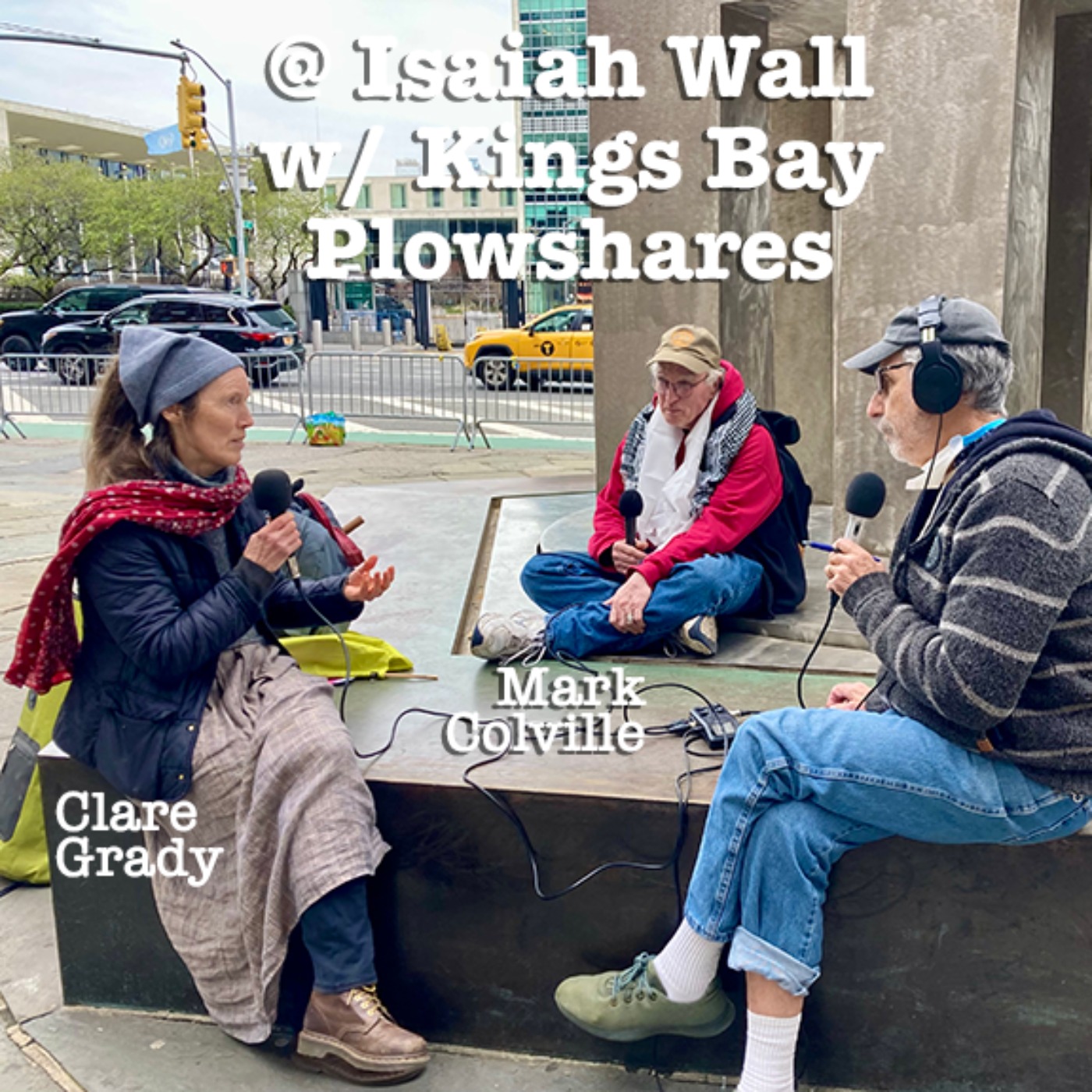 Bar Crawl Radio