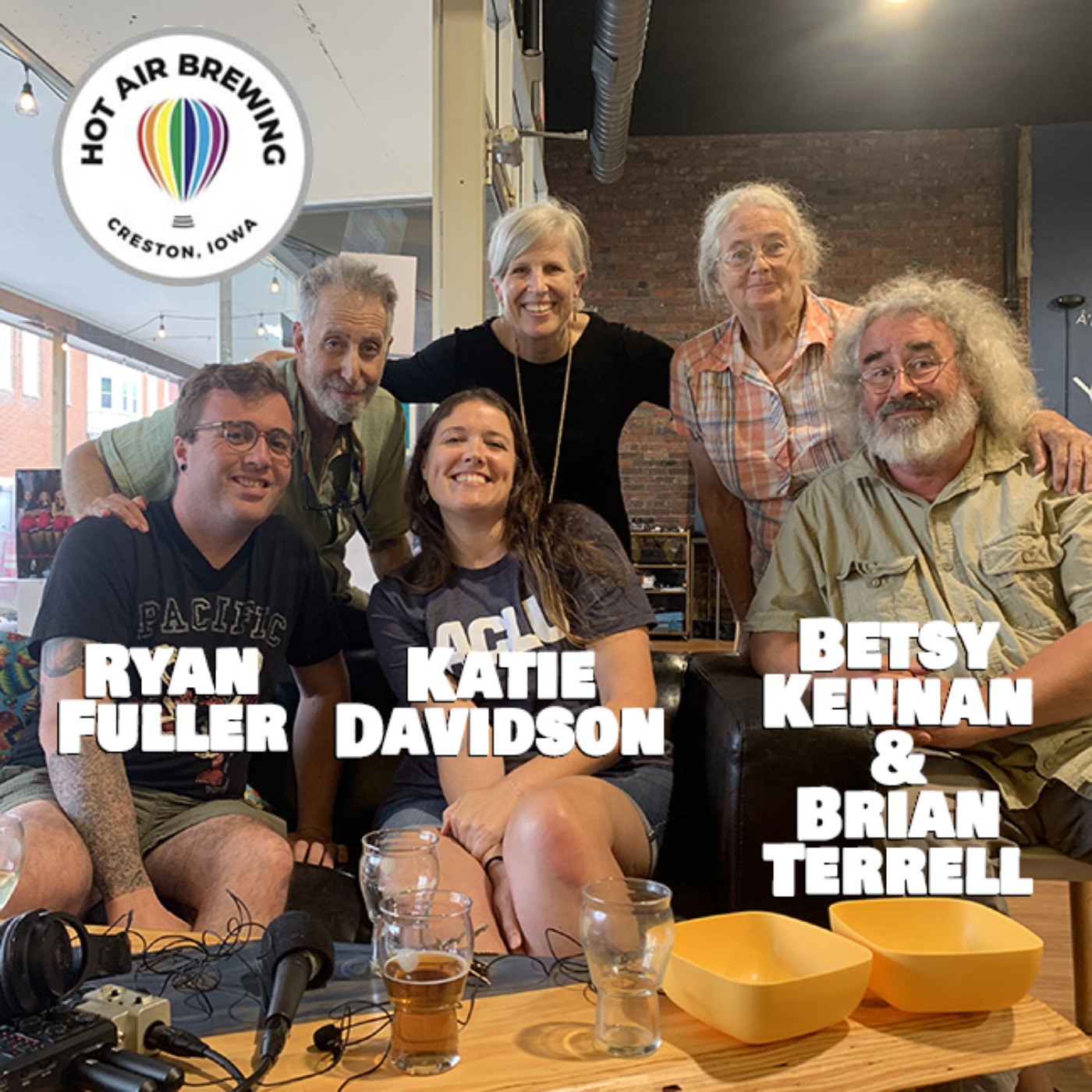 Bar Crawl Radio
