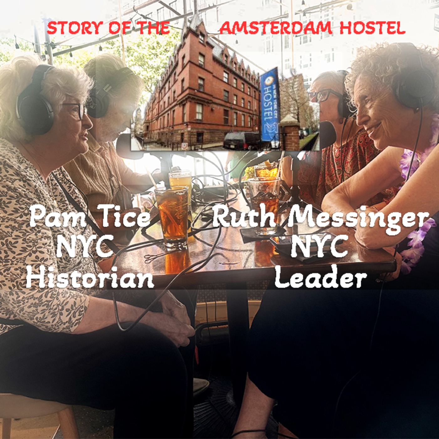 Bar Crawl Radio