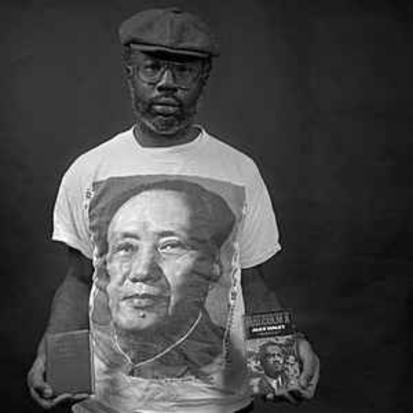 Nature of the U.S. Military: Carl Dix