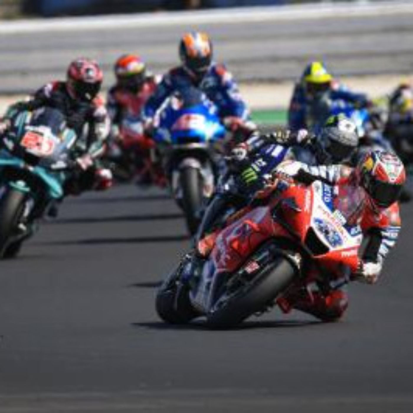 MotoGP™ Podcast: After the Flag