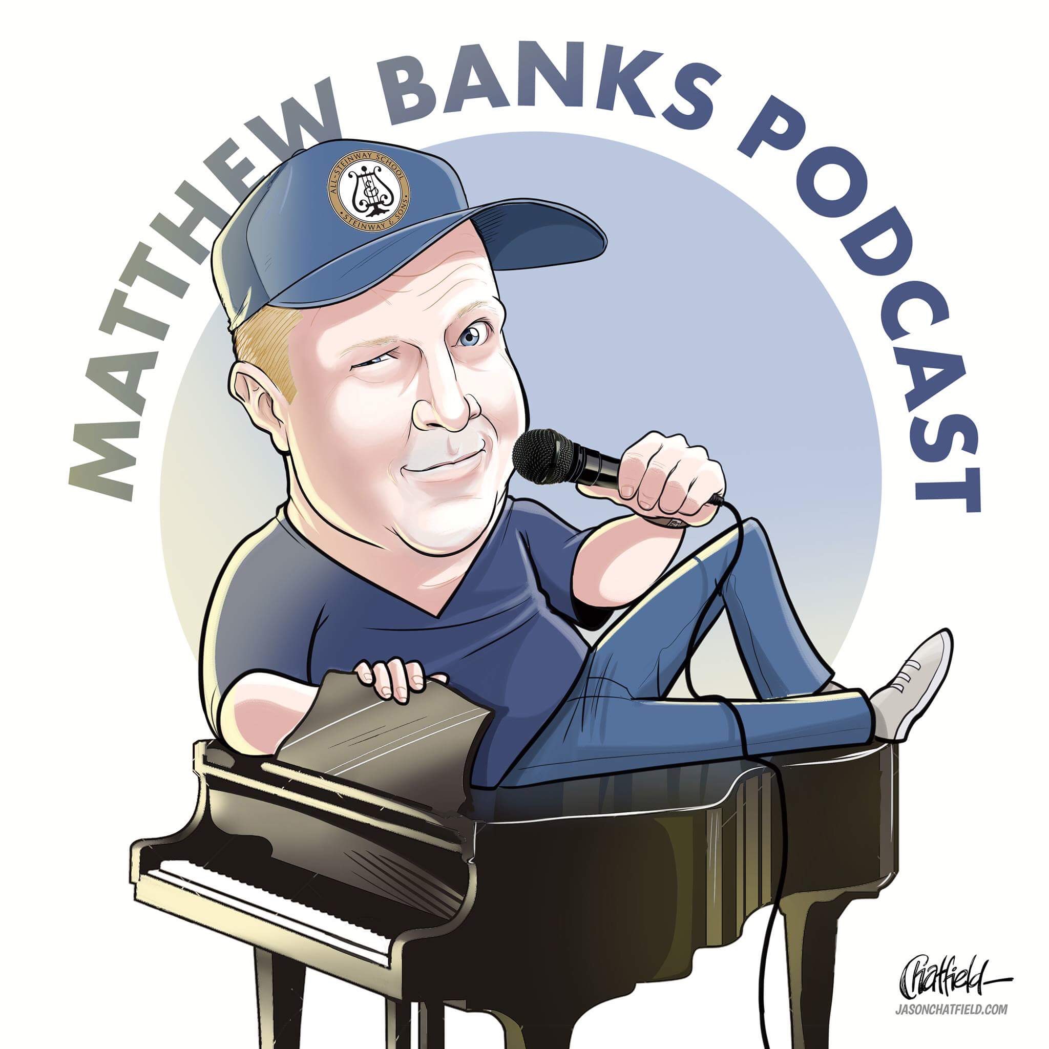 cover art for MBP - Episode 91 - Pete Feliciano