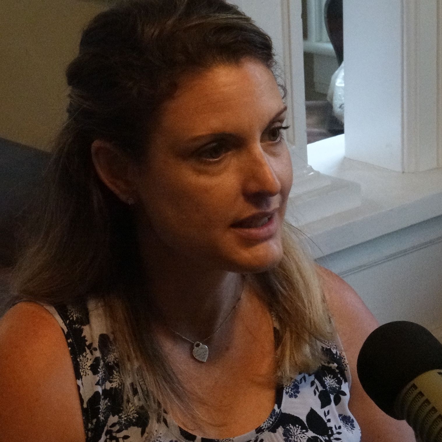 Kim Blasiak, advocating for students with special needs — June 14, 2018
