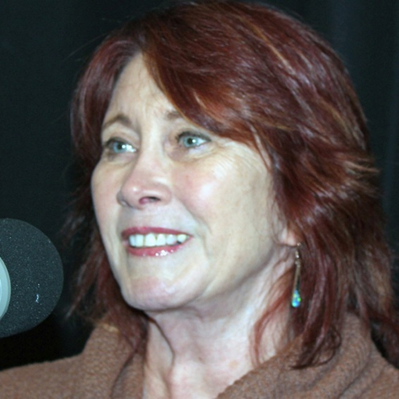 Carol Caloro, memoirist, on abusive childhood and a father's love