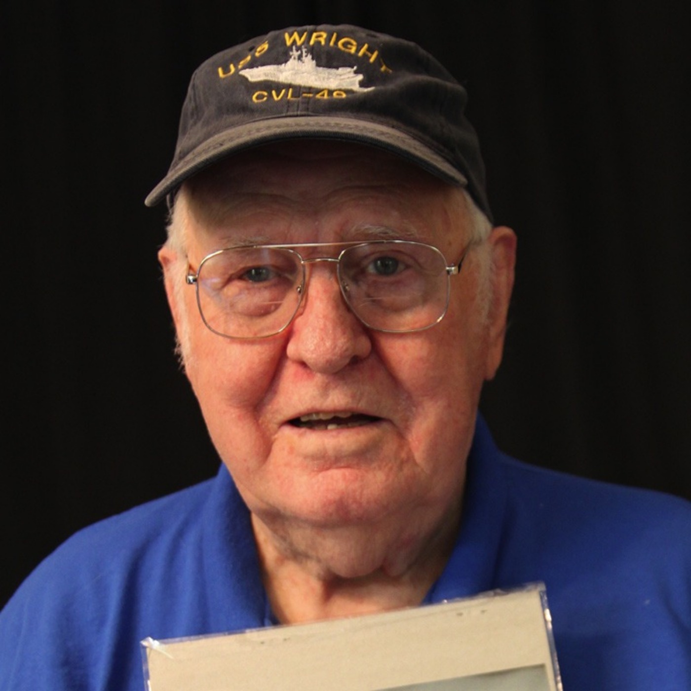 Tom Smith, a veteran among D.C. memorials