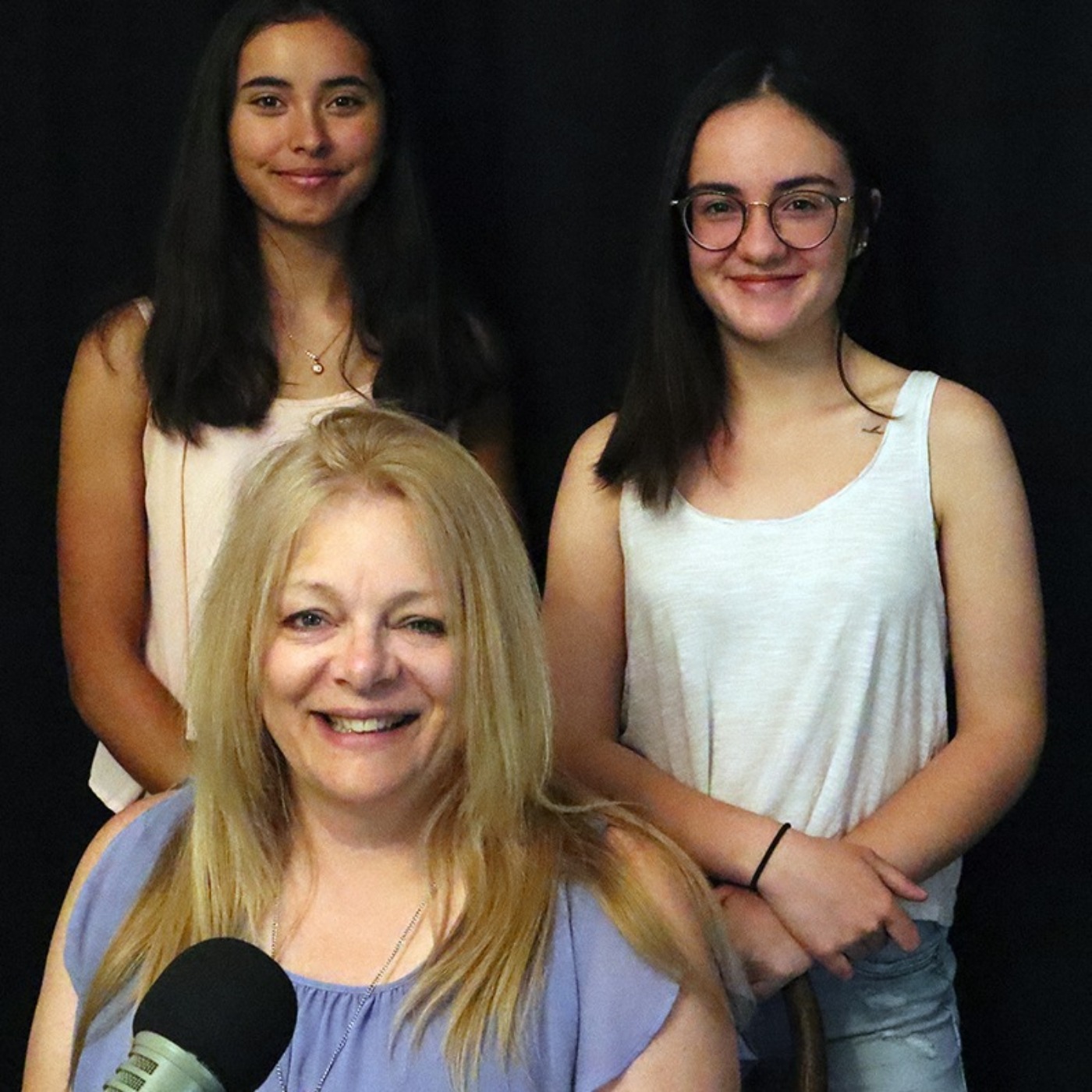 Students from Australia and Spain study in Berne