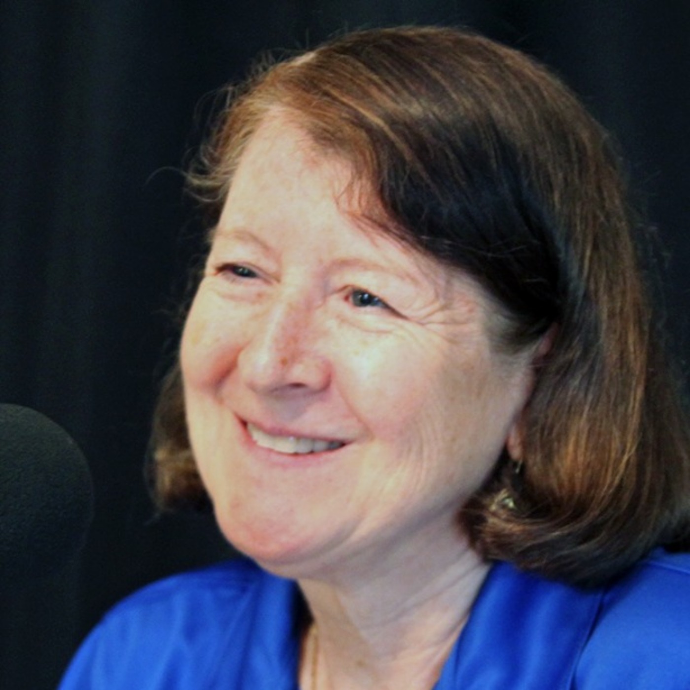 Nancy Lawton — Keeping alive the memory of Douglas Lawton