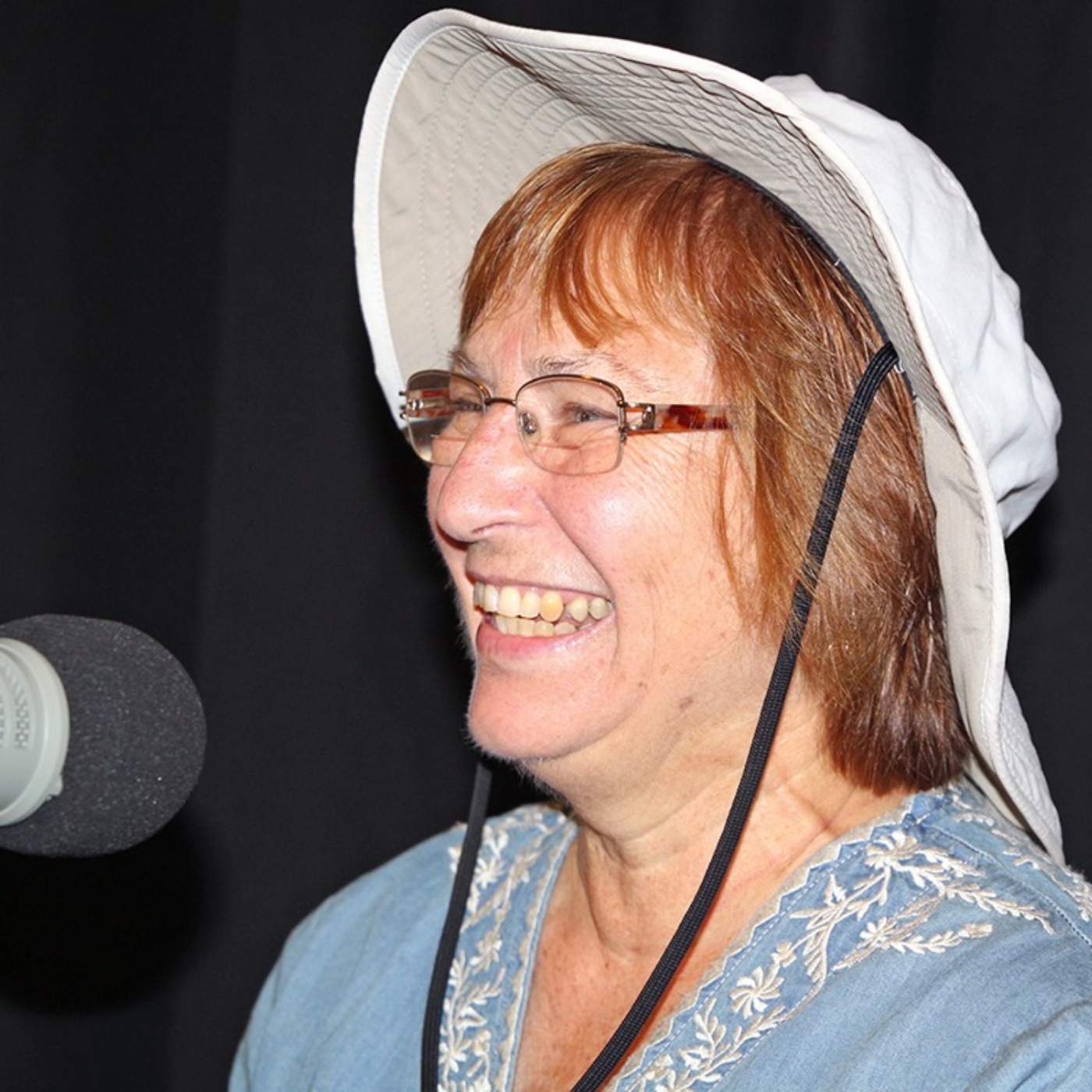 Roberta Villanova Nunn