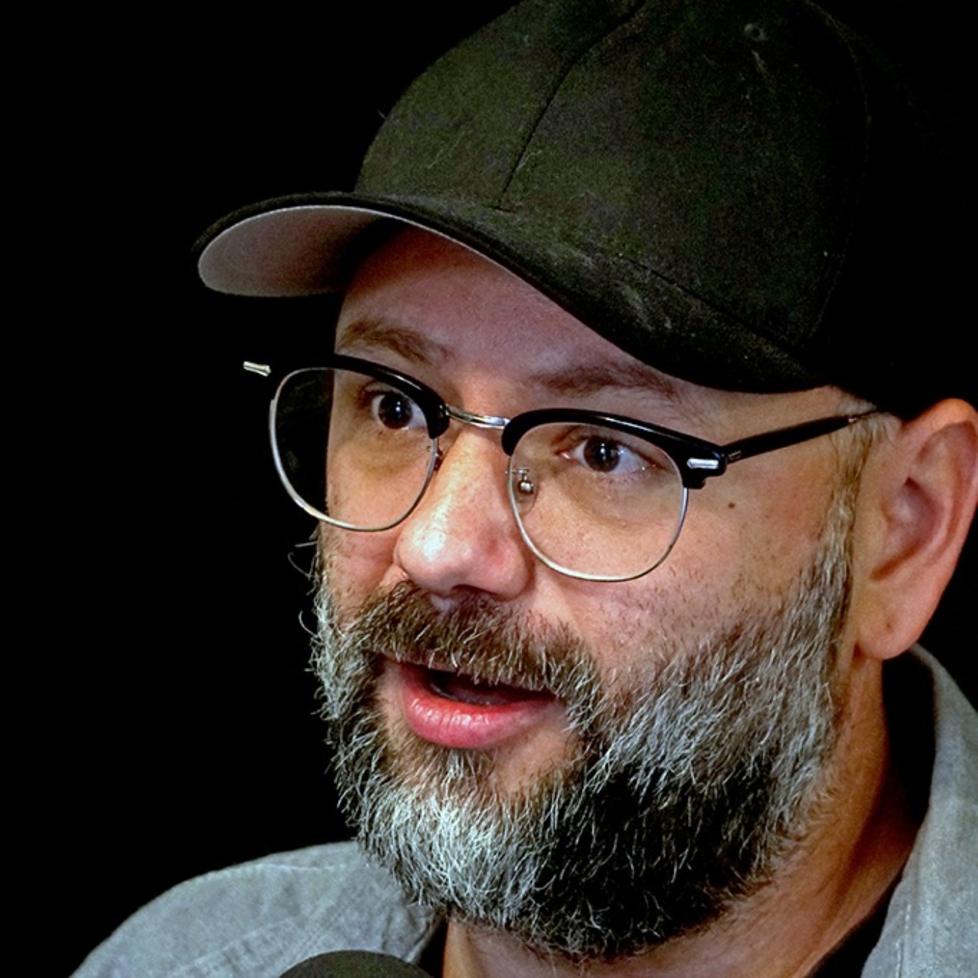 Nick Yetto, Clarksville author of 