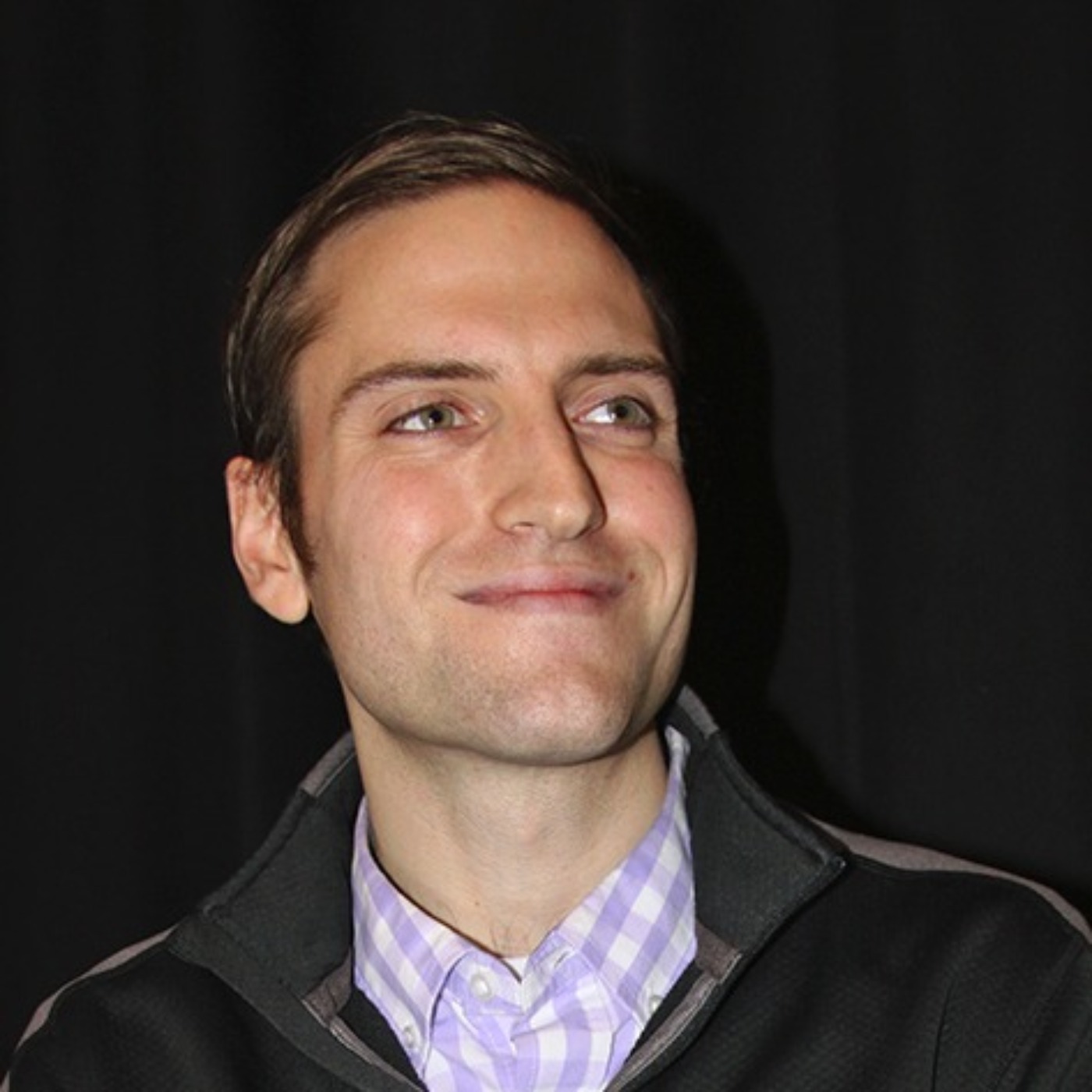 Zach Appio, telling stories with Odd Concept Media