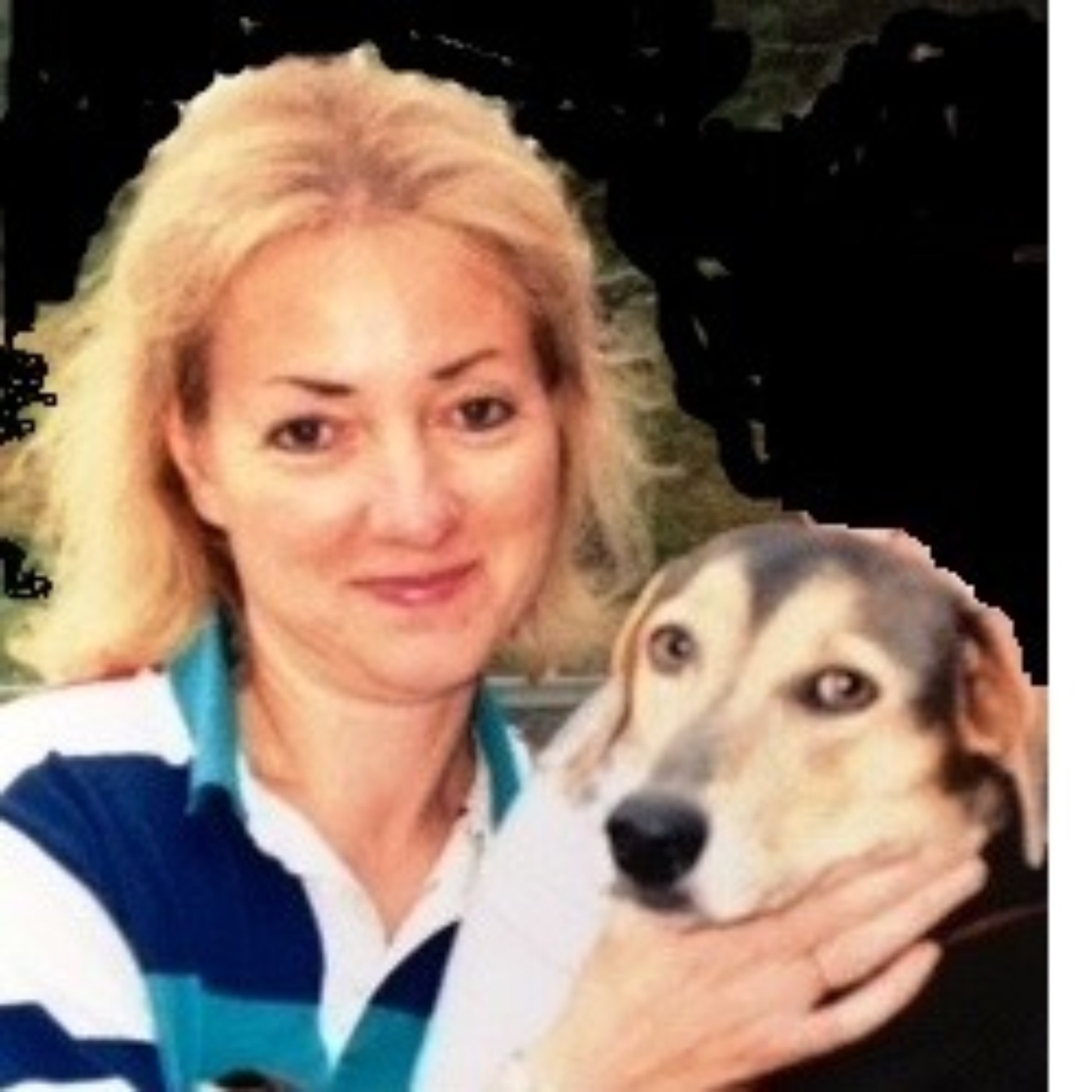 Sue McDonough, a trooper and animal cruelty expert