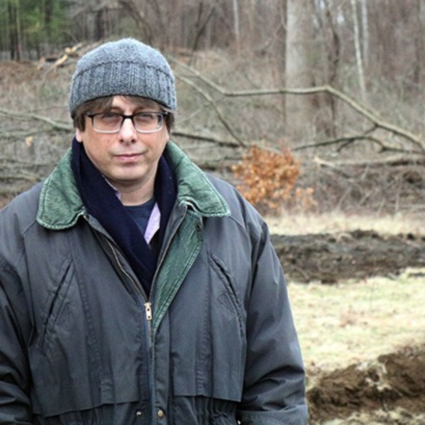Steven Wickham, Guilderland Coalition for Responsible Growth