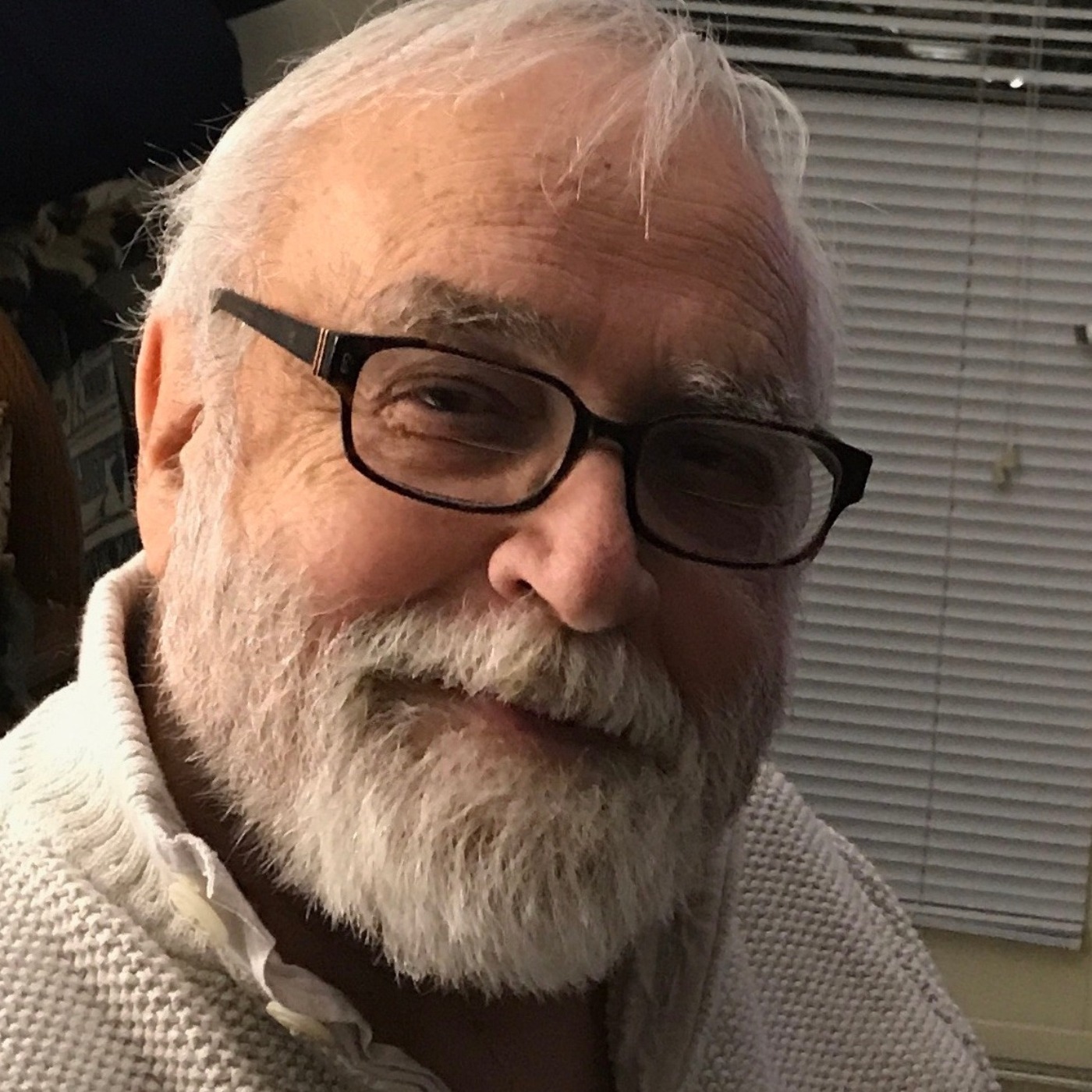 Ward Stone — former wildlife pathologist