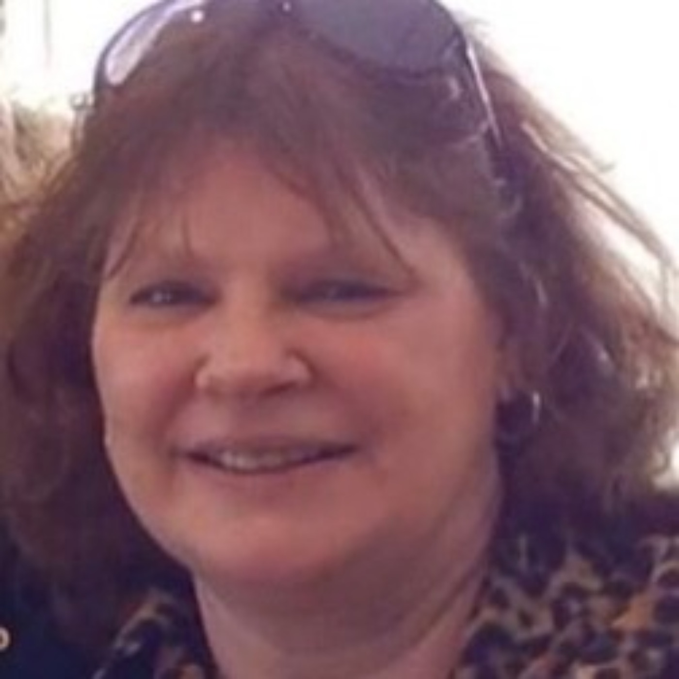 Karen Sigond, R.N. —  “Get the care you need.”