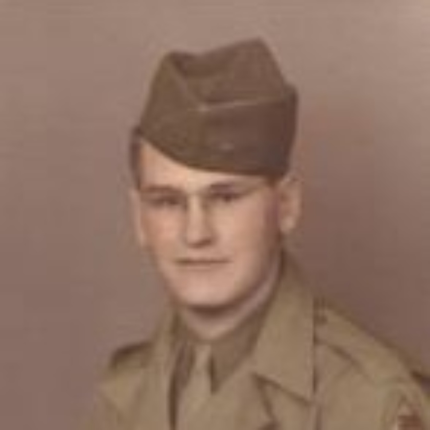 Milton Hart — WWII veteran vying for local monument