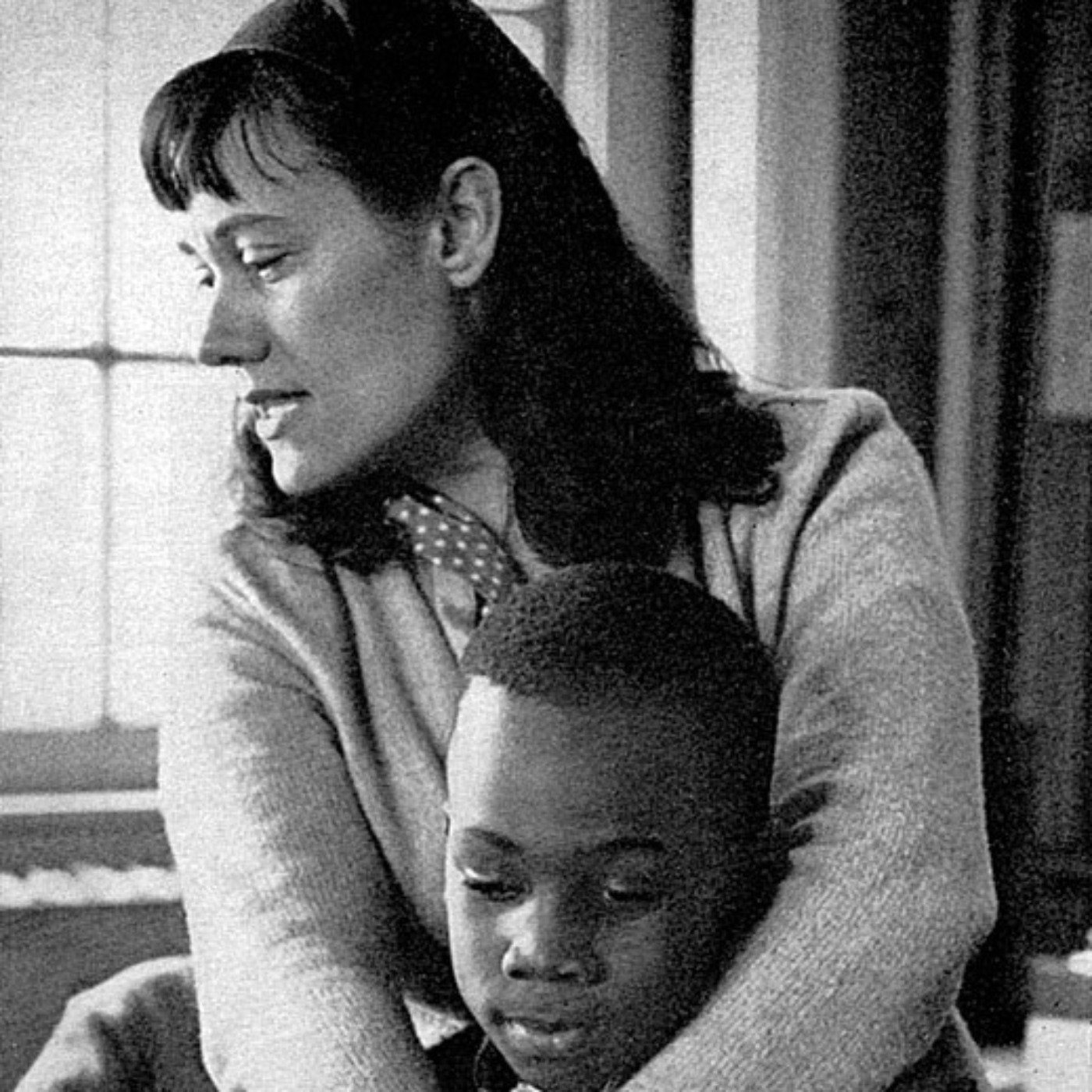 Wilma Beason Jenssen — “An Iowa Teacher Blossoms in Harlem”