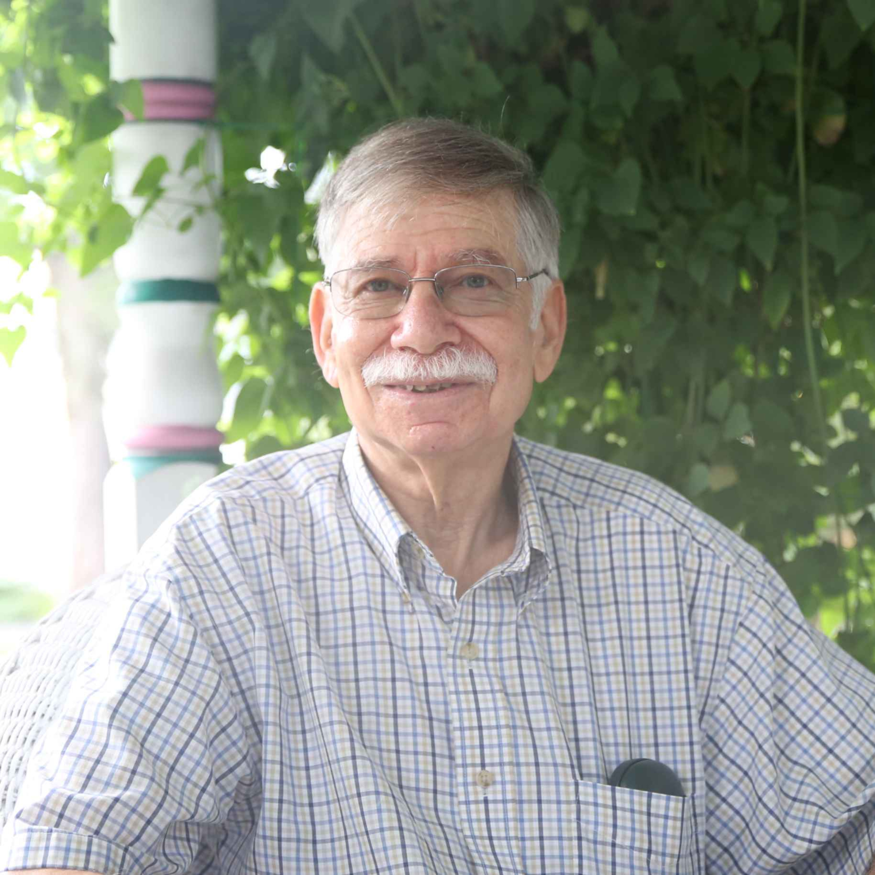 Alan Kowlowitz  —  ‘You can’t preserve what you don’t know’