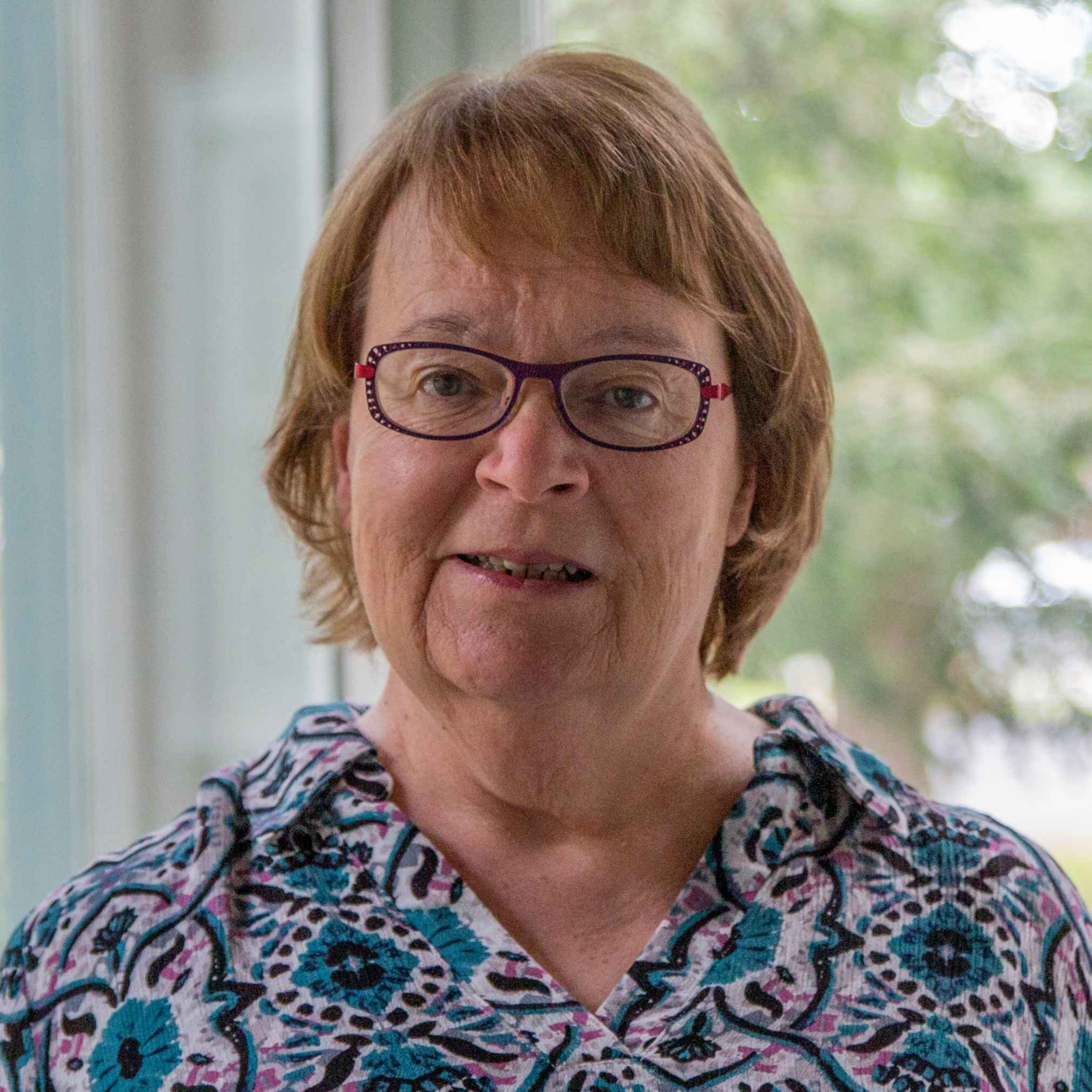 Ellen Manning  —  Preserving a sense of place in McKownville