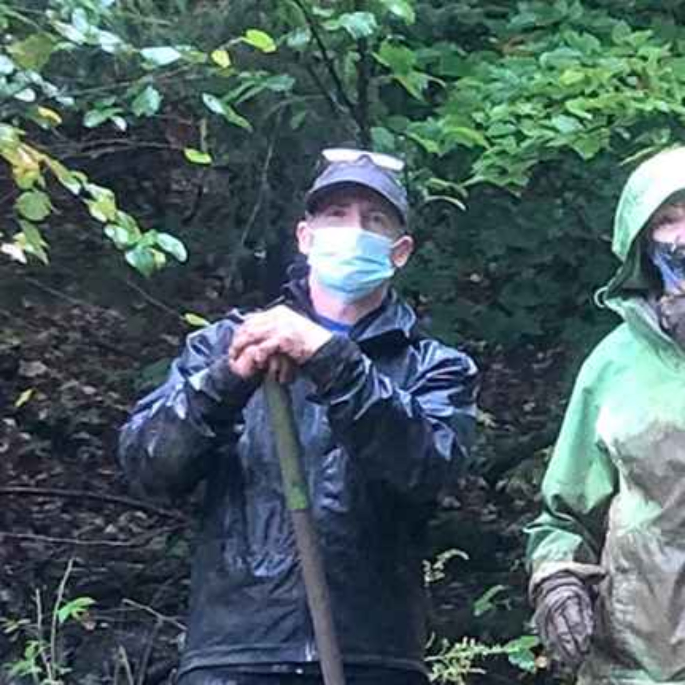 Kristopher Williams — invasive species and their huge effects