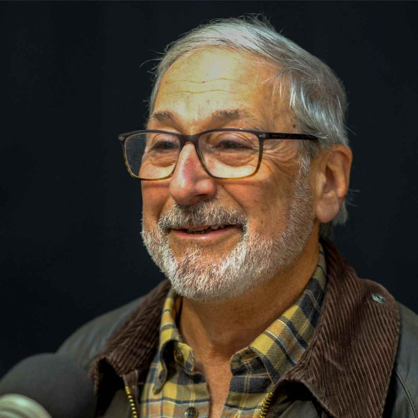 Gary Kleppel — Knox farm as a laboratory and a refuge