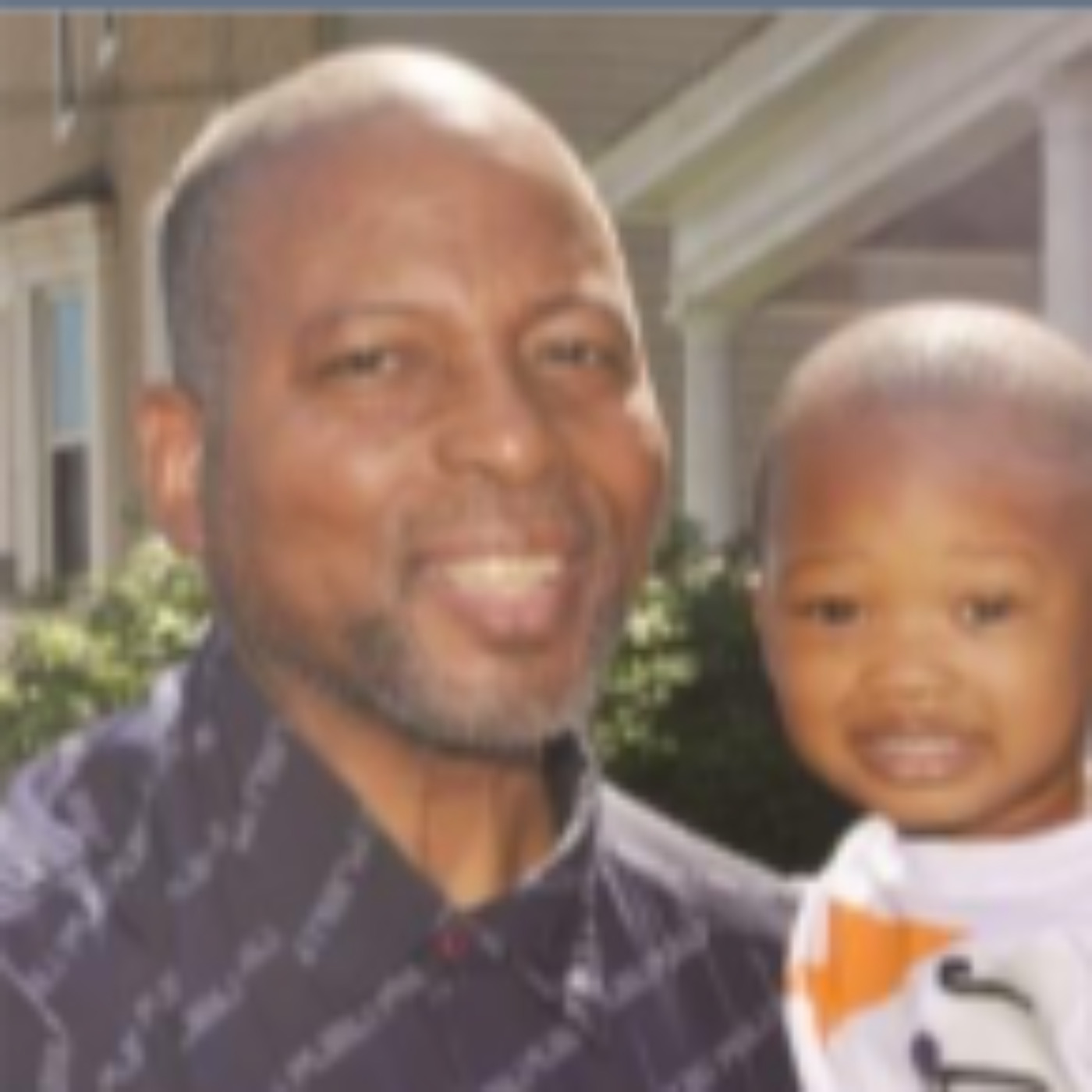 Merton Simpson says America must come to grips with the legacy of racism