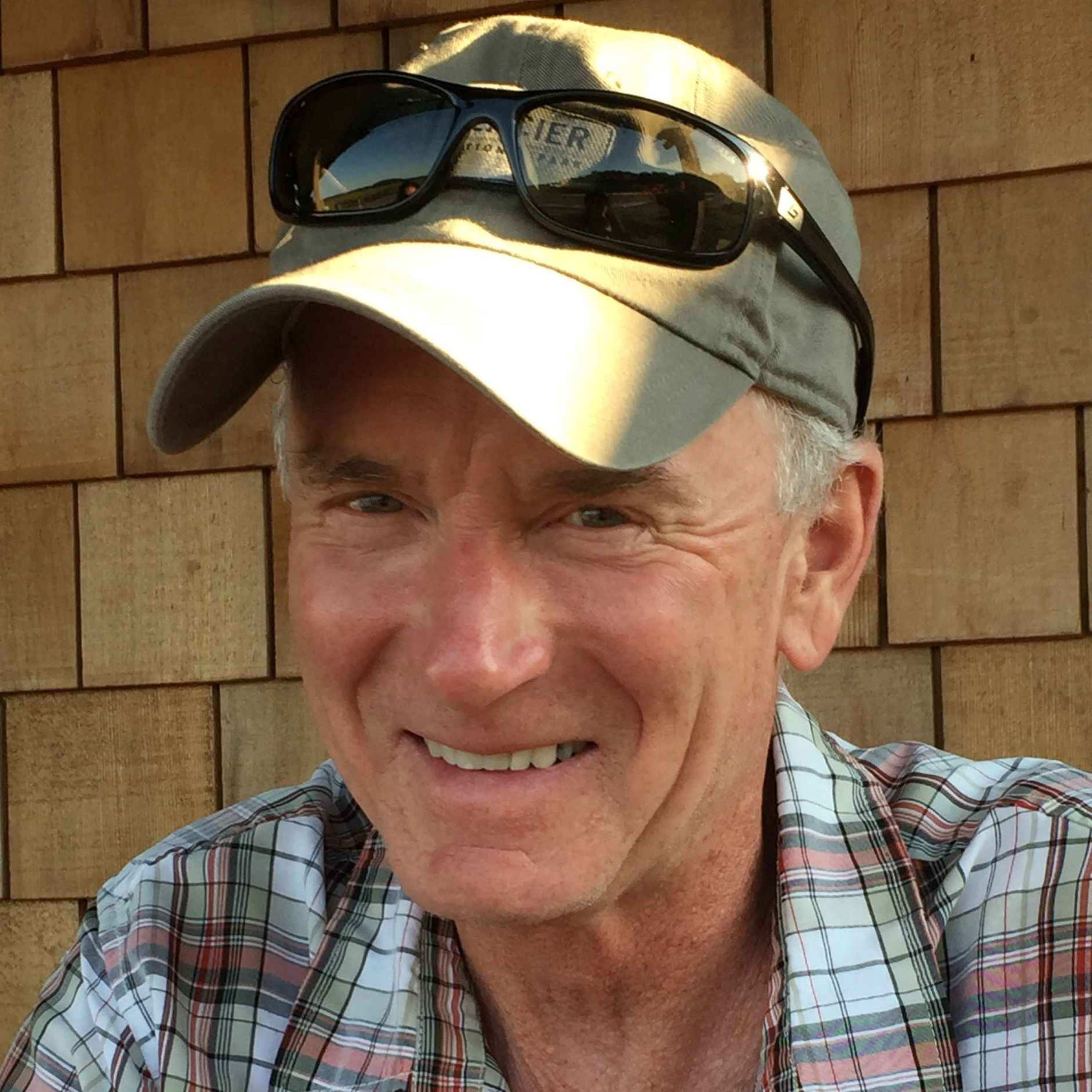 Eric McCandless new manager of Bender Melon Farm Preserve