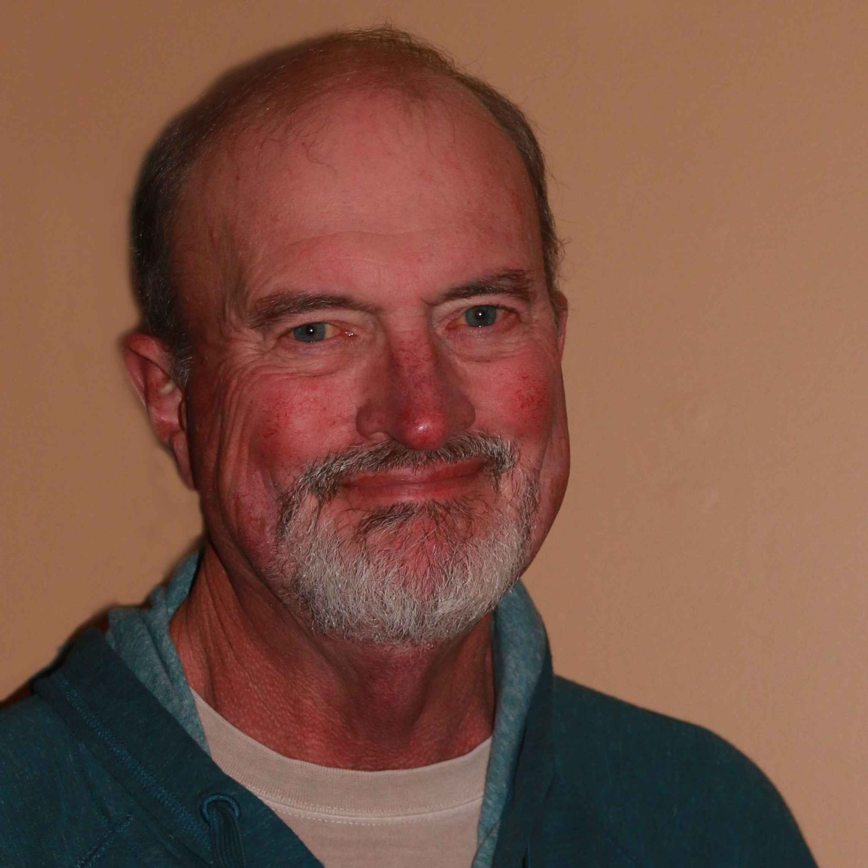 Robert Lawrence, a retired teacher on Adirondack place names