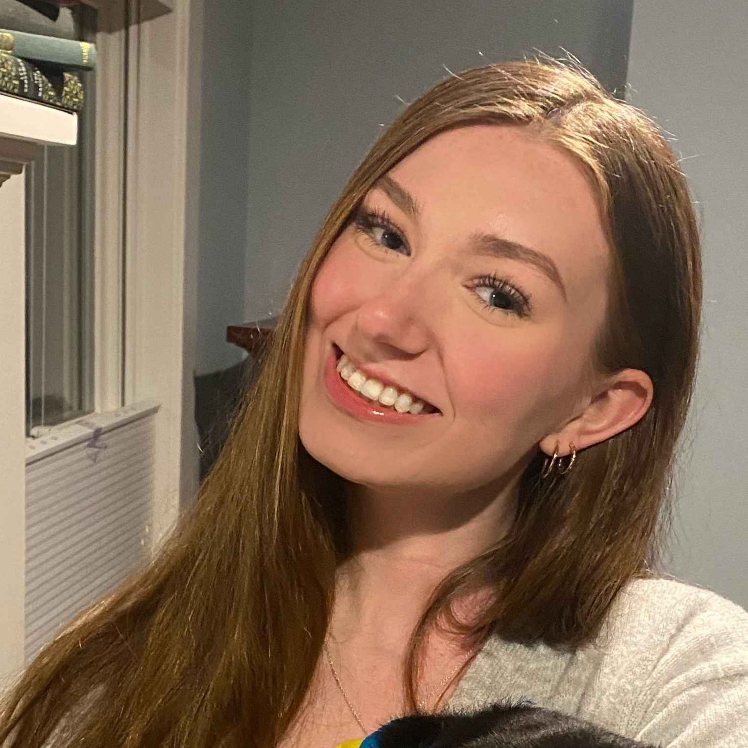 Emma Harbeck says, ‘Everyone is beautiful’