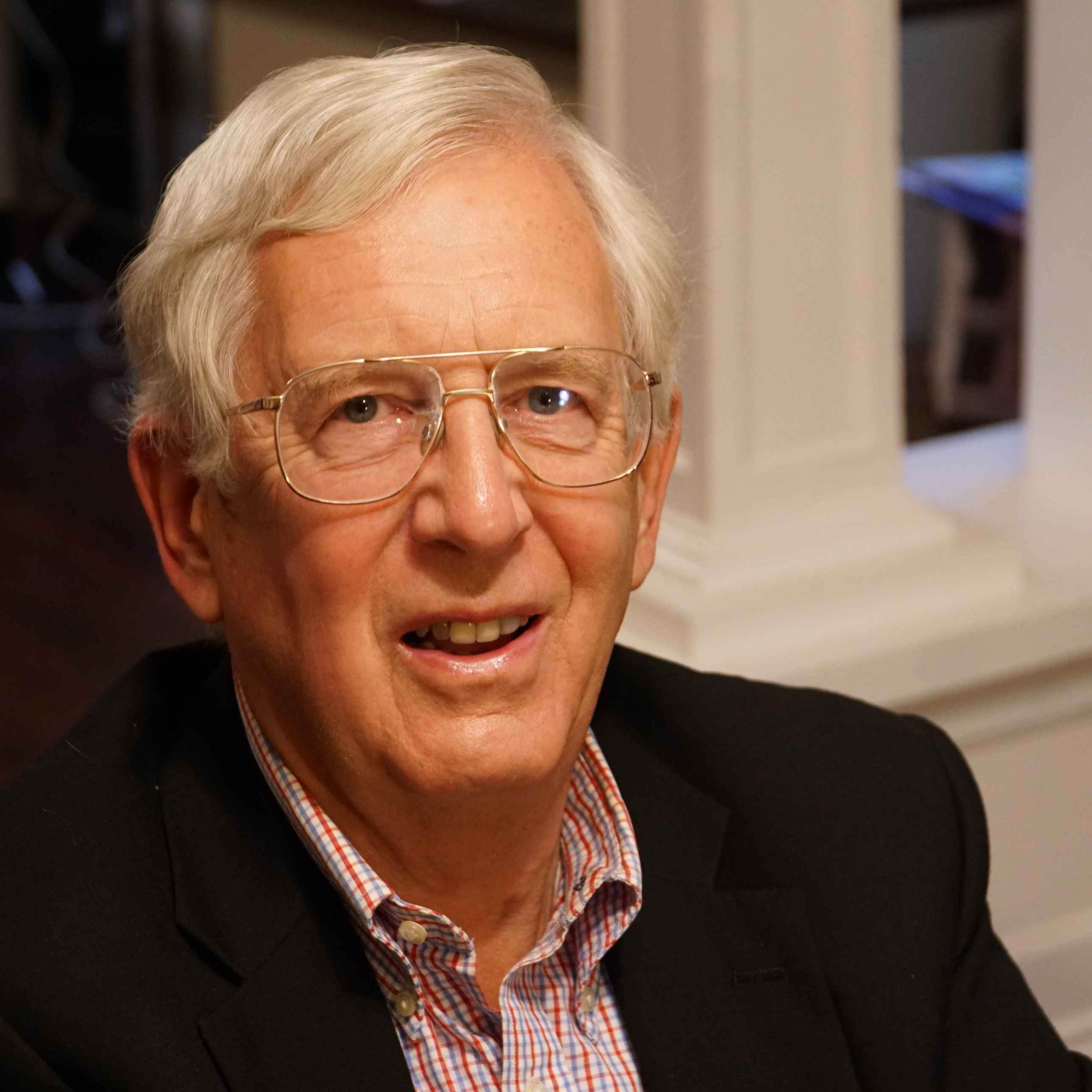 Historian Bruce Dearstyne urges, ‘Go back to the source’