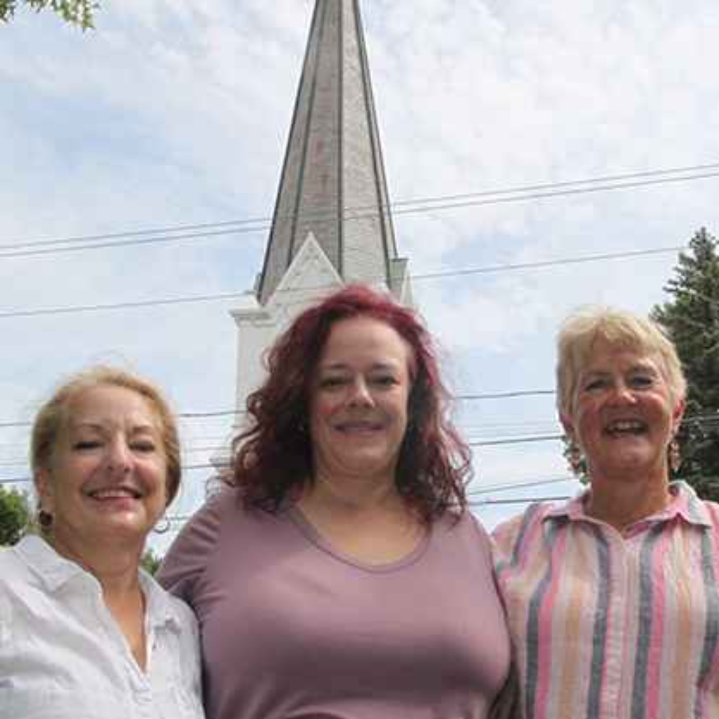 St. John’s Evangelical  Lutheran Church celebrates 150 years