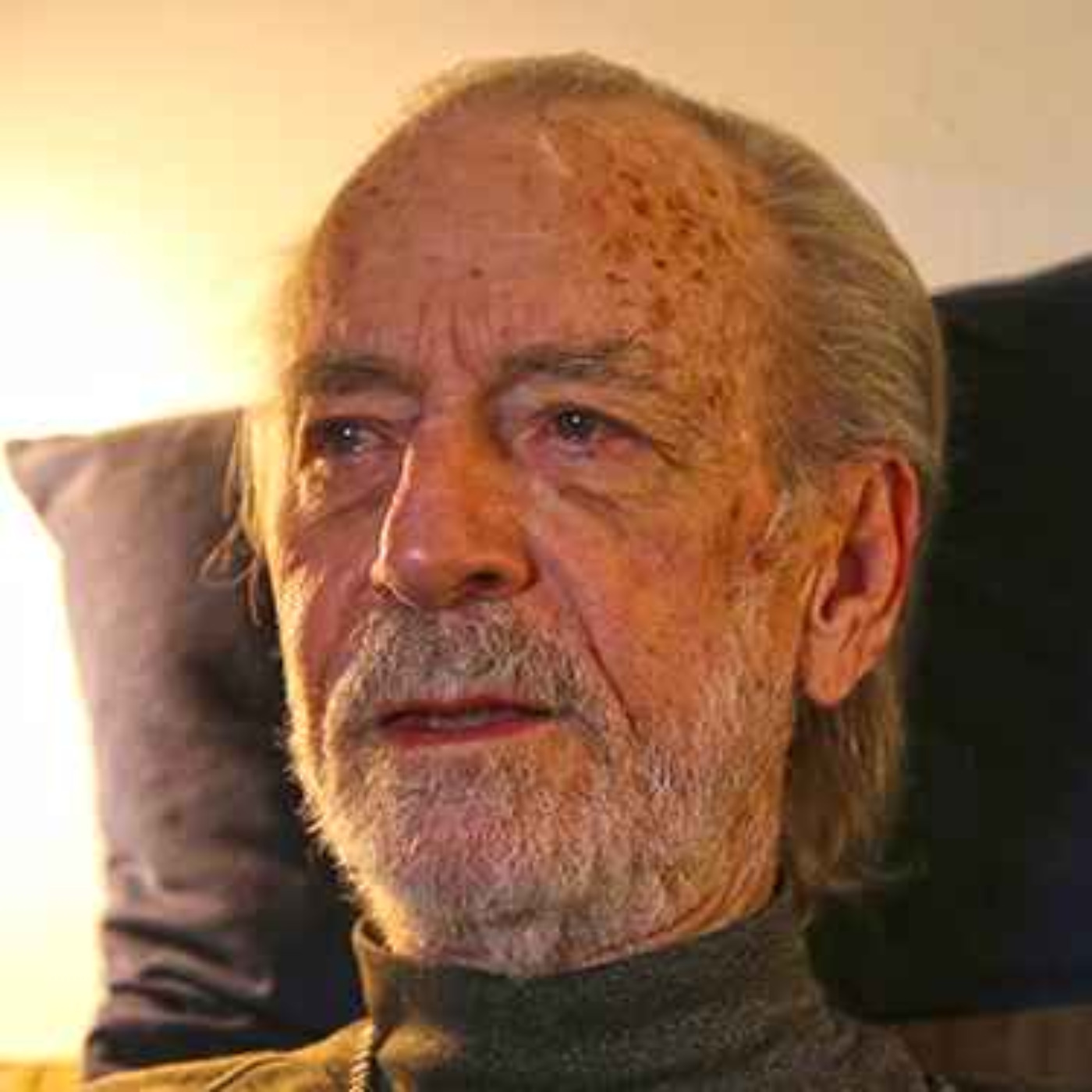 David Rodney Miller,  a life-time pacifist takes children seriously