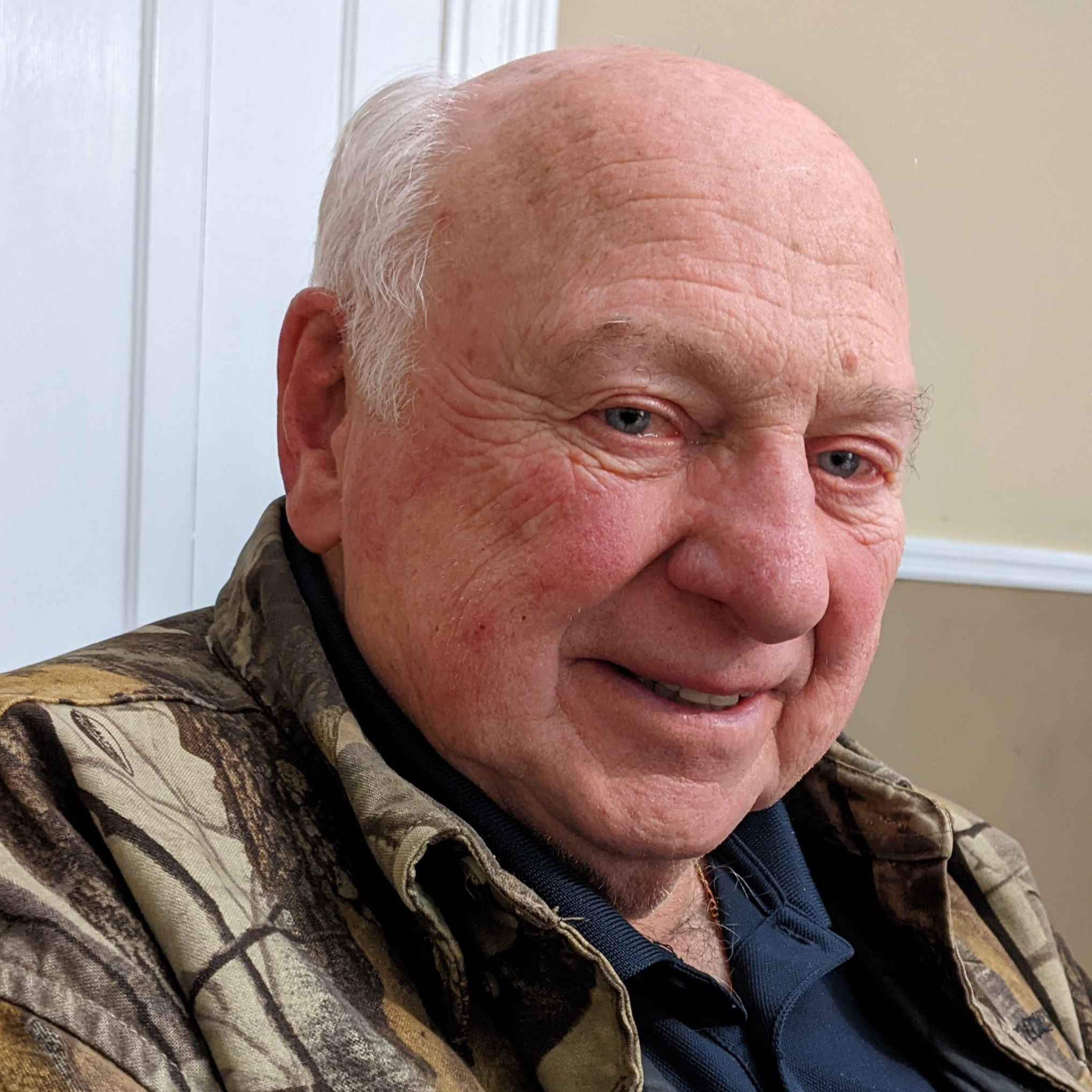Richard Umholtz: The Mountain Family wants to mentor