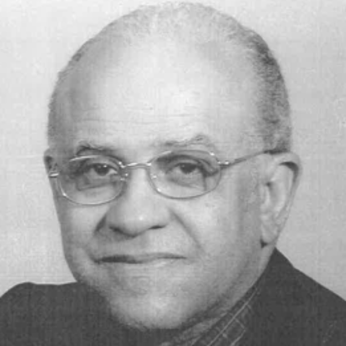 Poet Leonard A. Slade Jr., ‘We need to celebrate love and get to know one another’