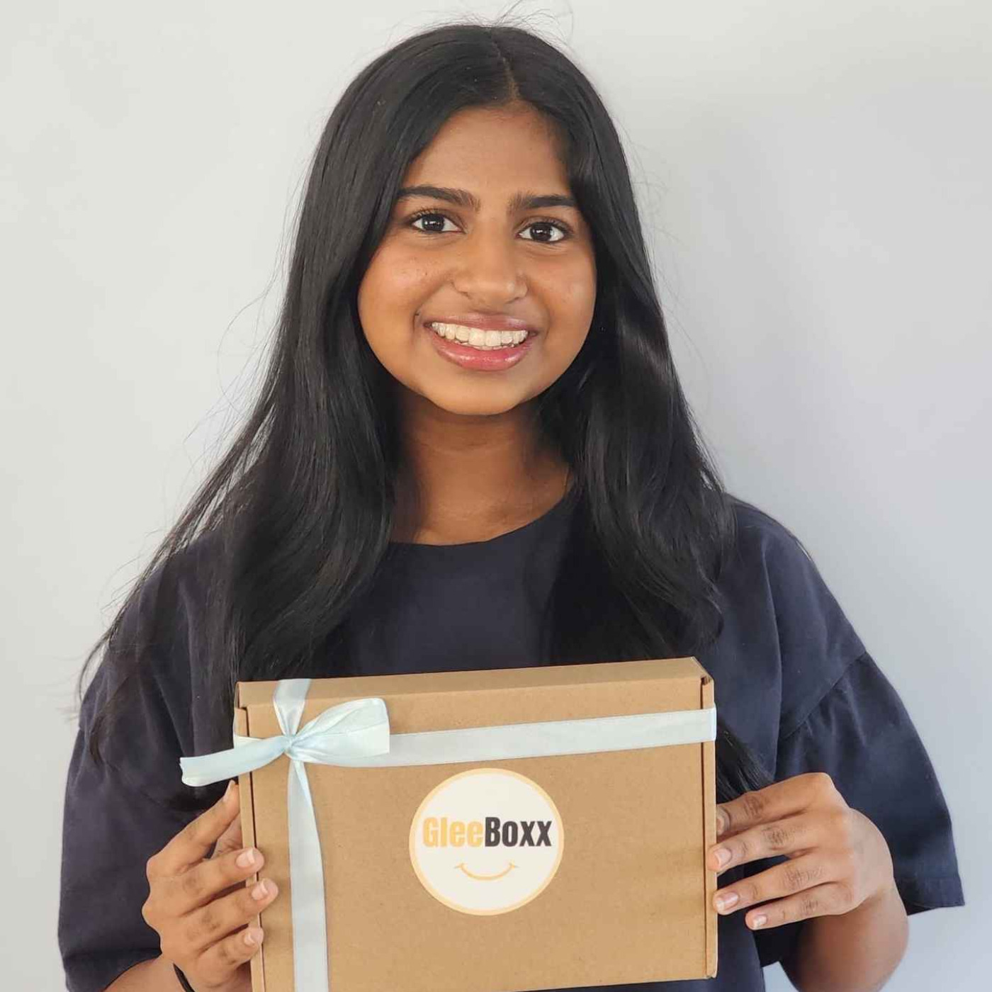 GleeBoxx creator Shreya Sharath wants forgotten people to feel seen