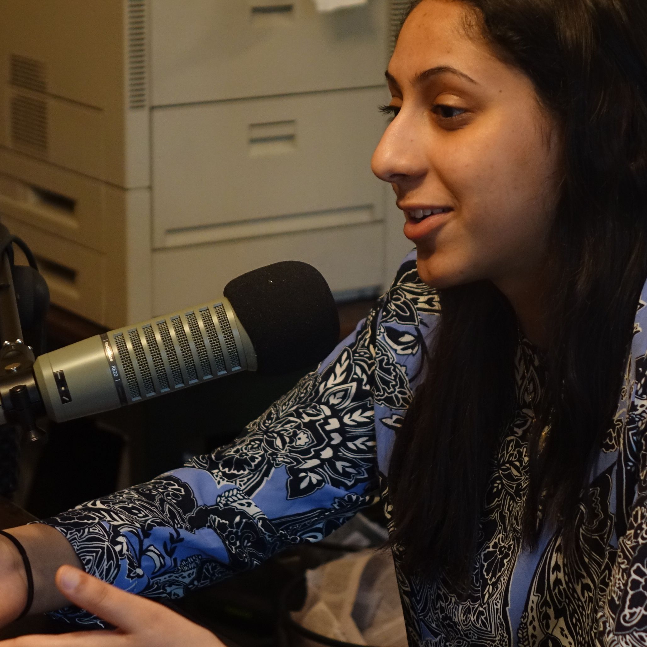 Understanding the problem to find a solution with Febronia Mansour