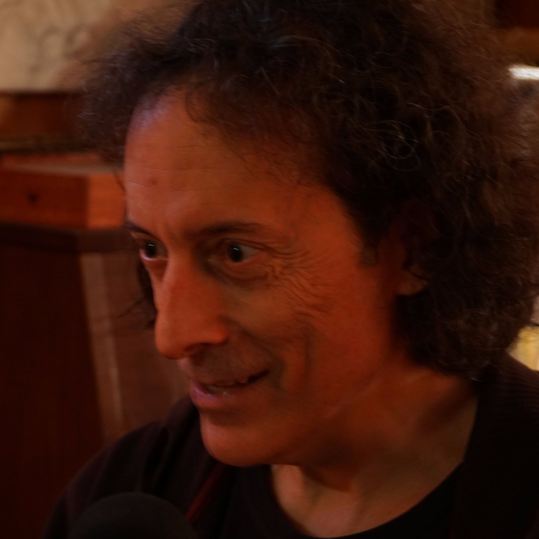 What is sound healing? — Rich Goodhart, Dec. 14, 2017