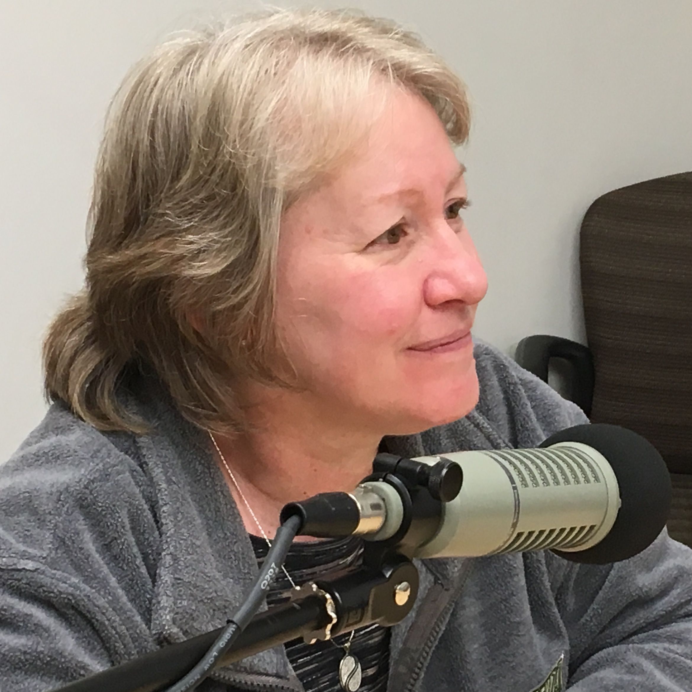 Carla Sofka, discusses curating death in the digital age — Sept. 27, 2018