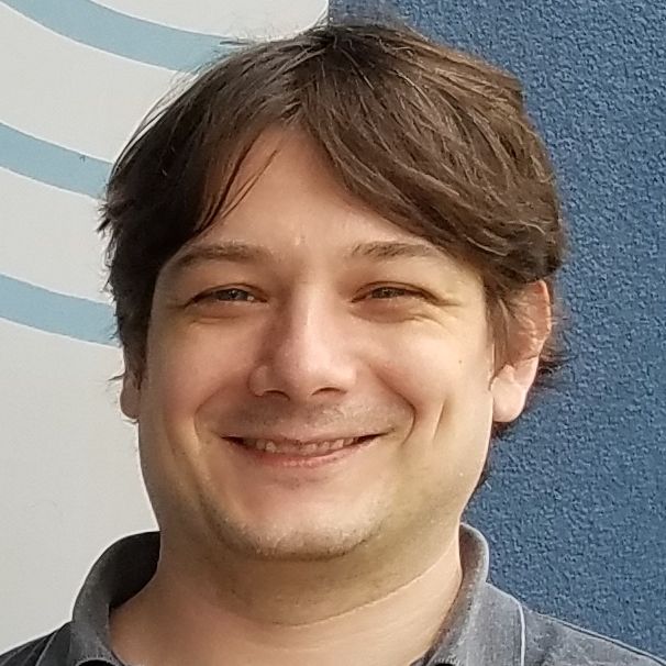 Physicist Joseph Betzwieser — Listening to black holes, Nov. 29, 2018