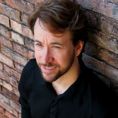 Greg Oliver Bodine — Connecting to the play, the project, the audience, Dec. 6, 2018