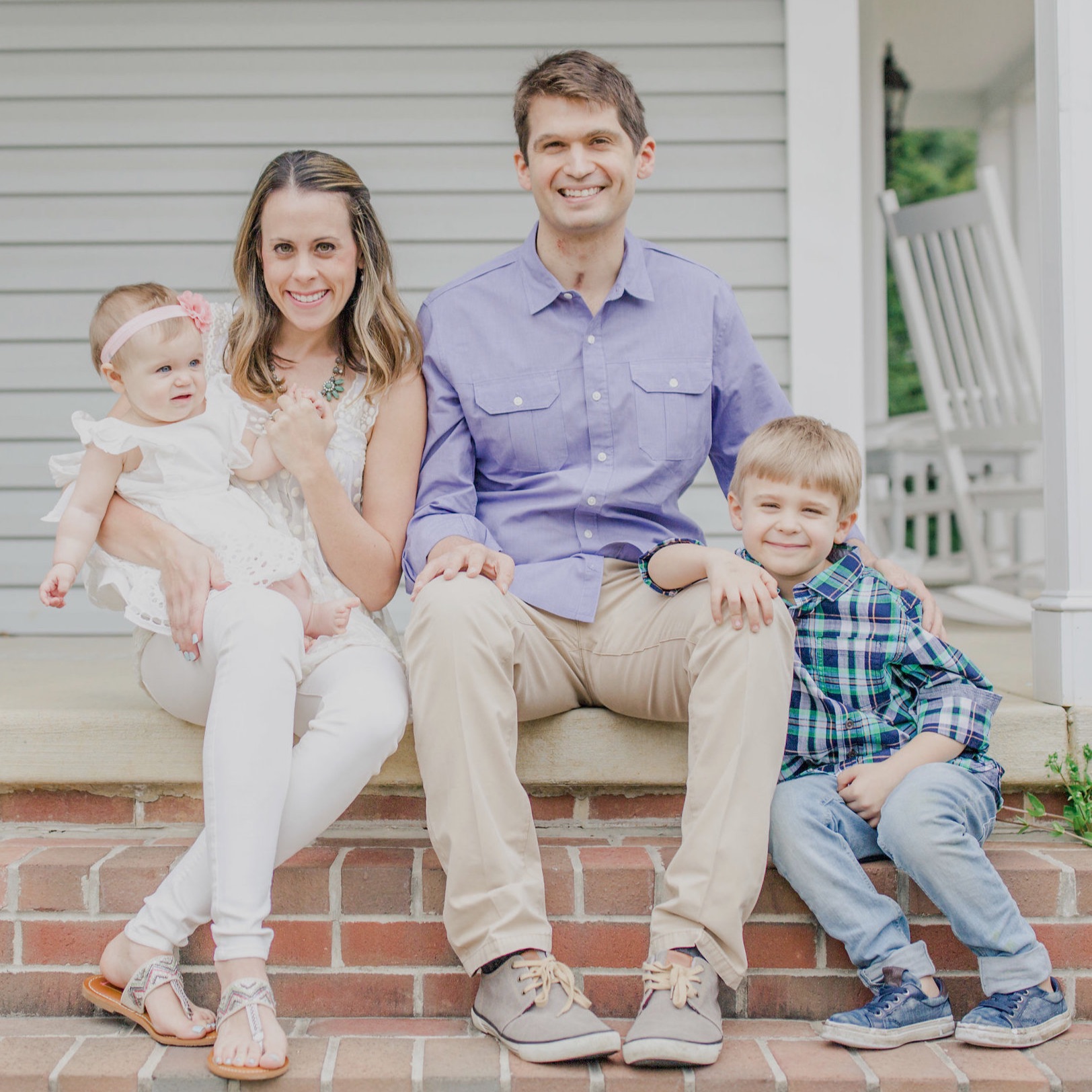 Abby Maslin, talks about her recently published book, 